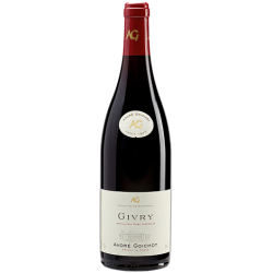 Givry, André Goichot