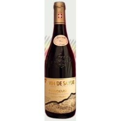 Mondeuse, Domaine Million...