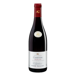 Corton Grand Cru, André...