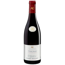 Volnay, André Goichot