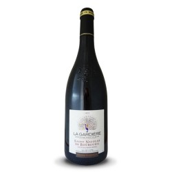 Saint Nicolas De Bourgueil,...