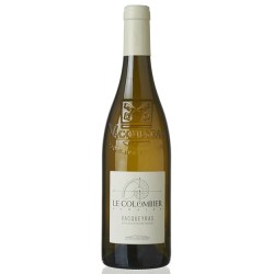 Vacqueyras blanc, Le Colombier