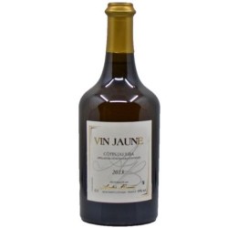 Vin Jaune, André Bonnot