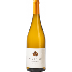 Viognier, Les Rouquet’s