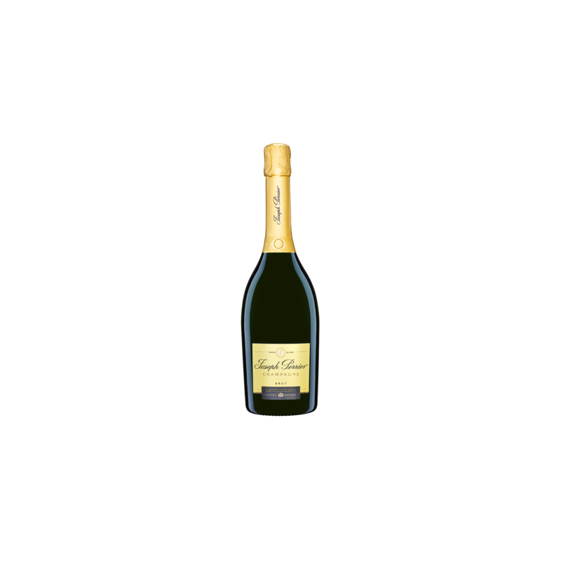 Champagne Joseph Perrier brut