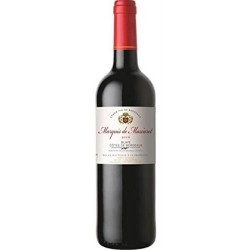 Blaye Côtes de Bordeaux,...